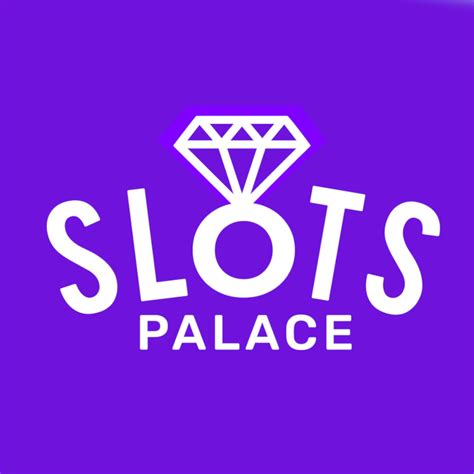slots palace casino!